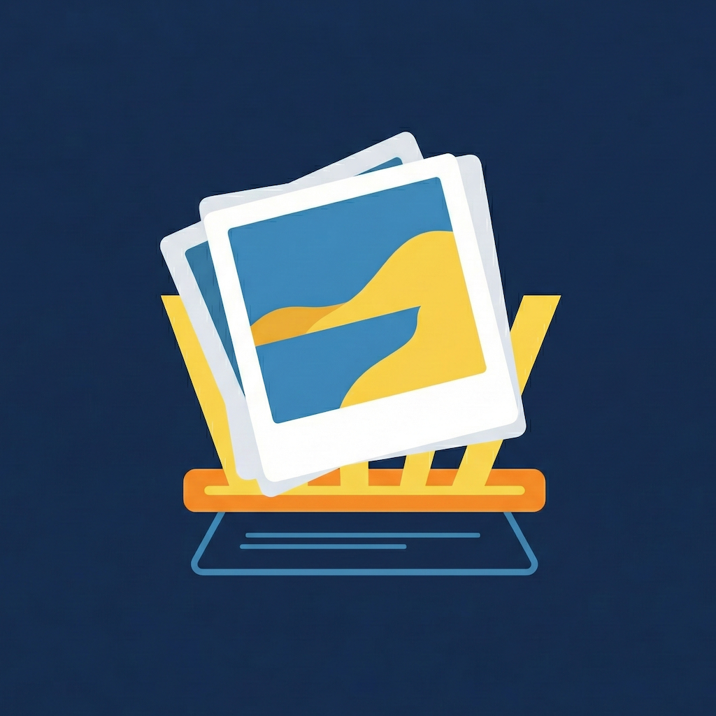 InstantPrint App Icon